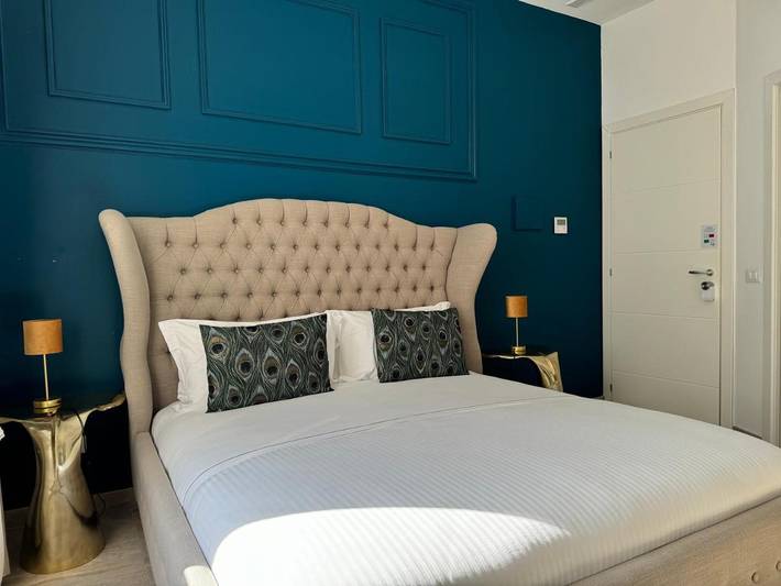 Maison d’hôte pour 2 personnes, avec vue dans Eglise Saint Pierre