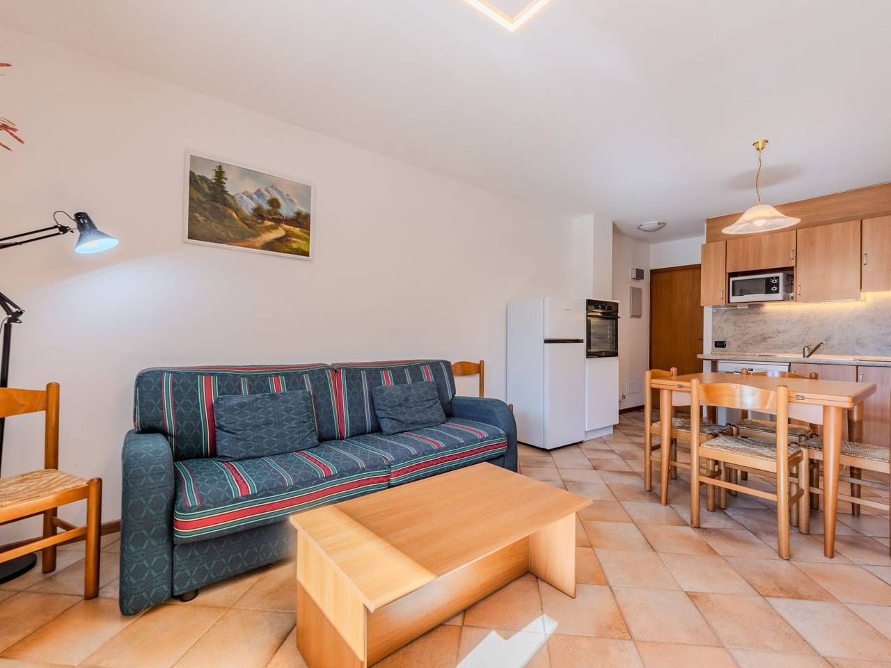 Appartamento intero, Baldo Living Apartment in Pinzolo, Dolomiti di Brenta