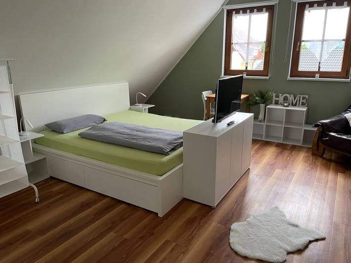 Bauernhof für 2 Personen in Franken - 2
