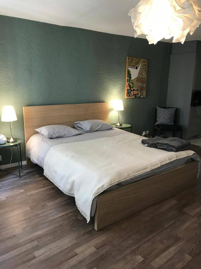 Appartement de vacances pour 4 personnes