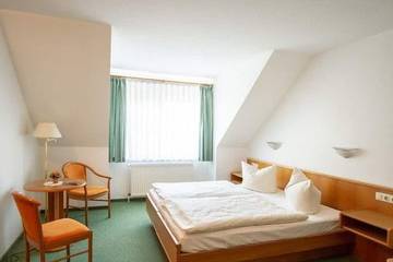 Cottage für 2 Personen, mit Garten auf Fischland - Darß - Zingst