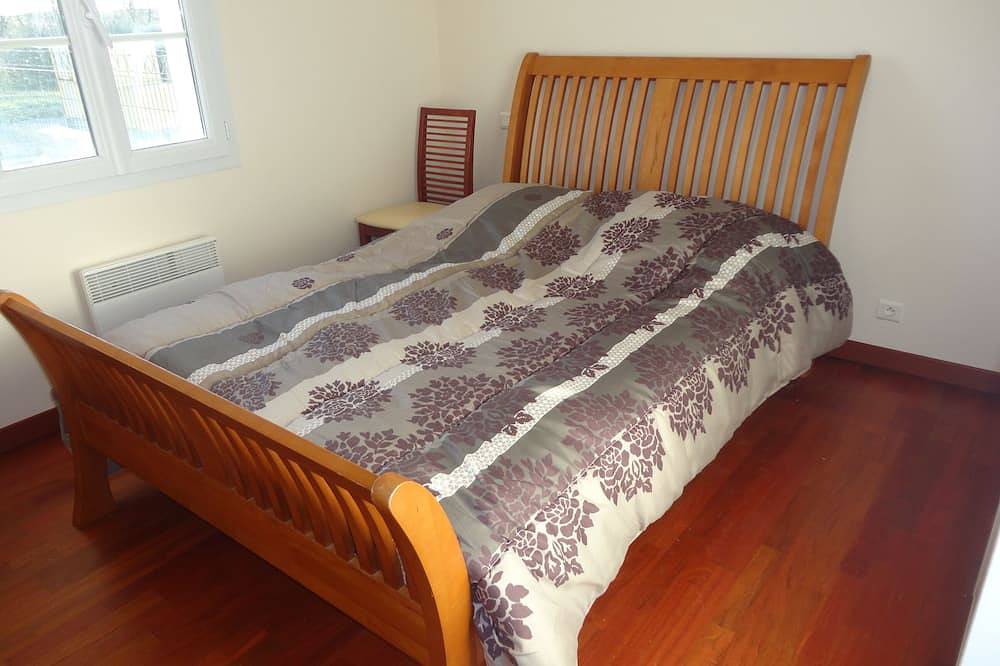 Haus mit Blick auf die Dünen 300 m vom Strand in Saint Gilles Croix de Vie in Saint-Gilles-Croix-de-Vie, Loire-Tal