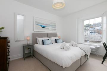 Cottage for 5 People in St. Ives, Cornwall, Photo 3