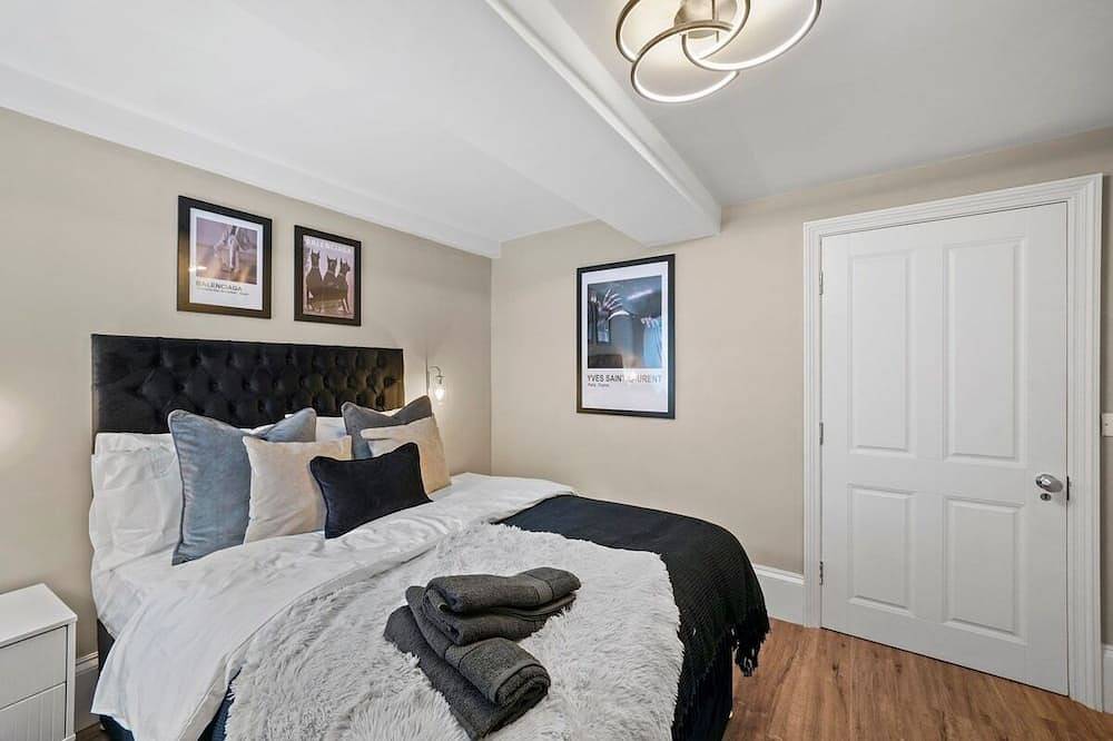 Apartamento entero, Lux Georgian House in Yorkshire - Parking - Garden in Wakefield, Yorkshire del Oeste