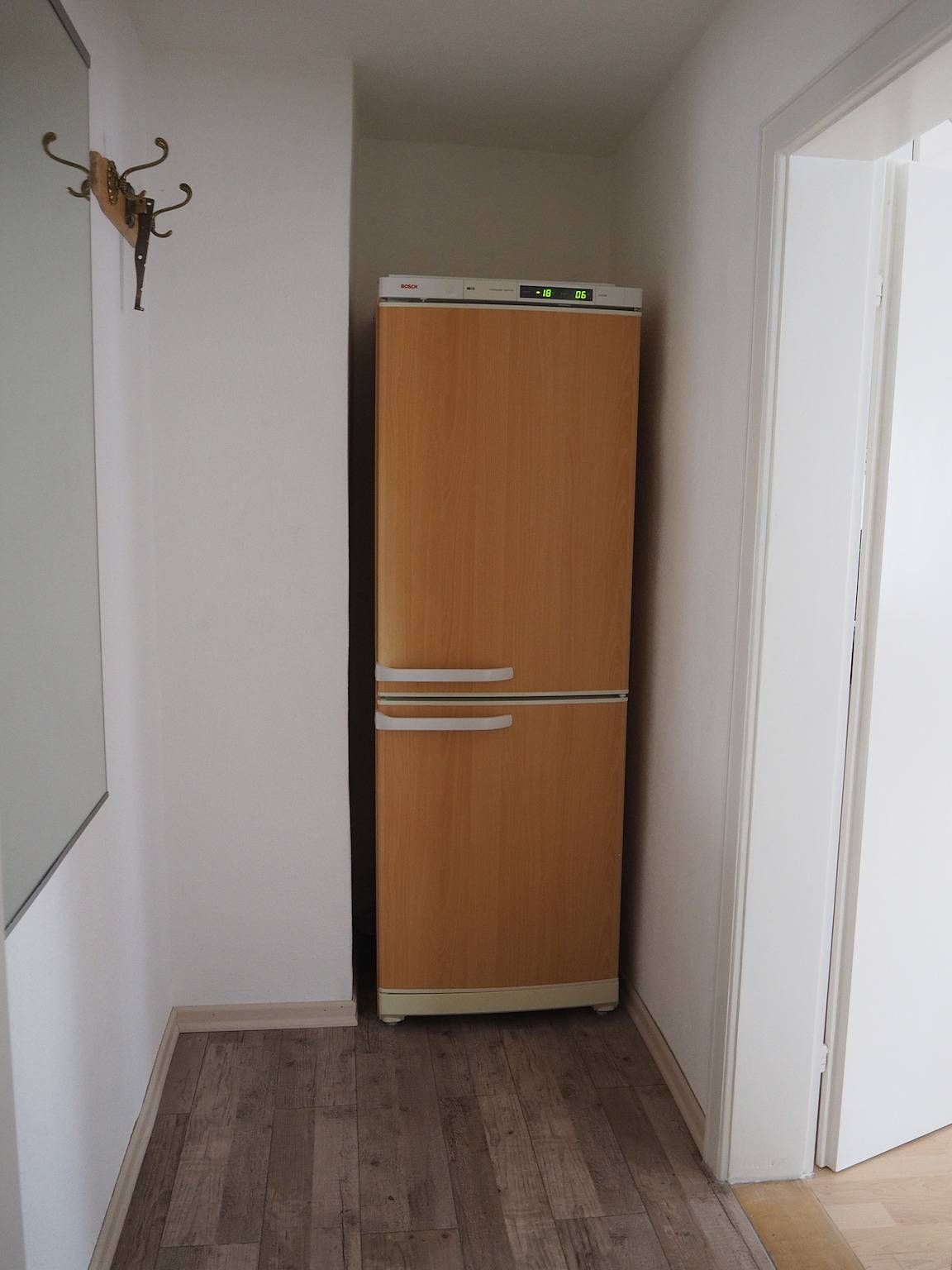 Ganze Ferienwohnung, Ferienwohnung am Bach in Amtzell, Region Bodensee-Oberschwaben