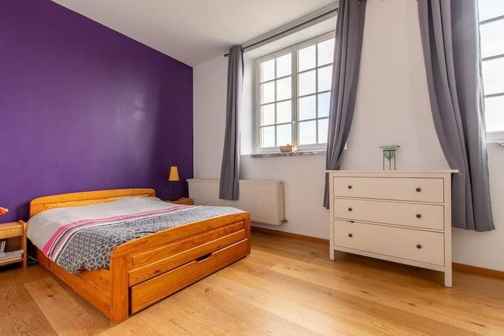 Location de vacances pour 12 personnes, avec jardin, animaux acceptés à Saumur - 4