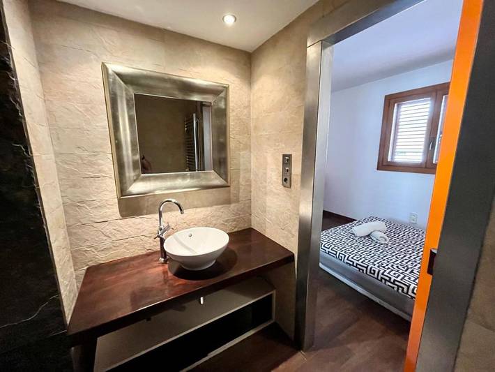 Maison d’hôte pour 2 personnes, avec terrasse à Santa Eulària des Riu - 2