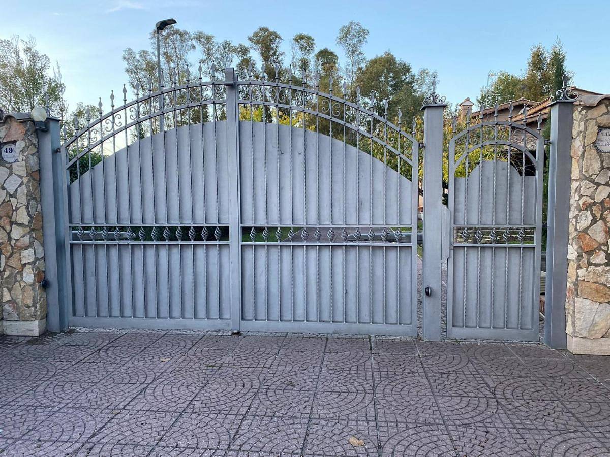Villa in Roma, Provincia di Roma