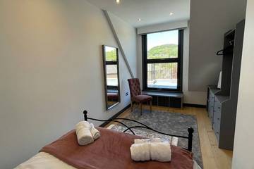 Cottage for 6 People in Wirksworth, Derbyshire, Photo 2