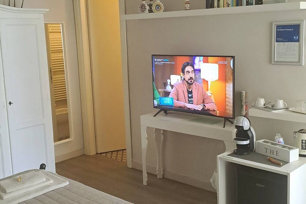 Casa vacanza a Versilia a partire da 67€ a notte