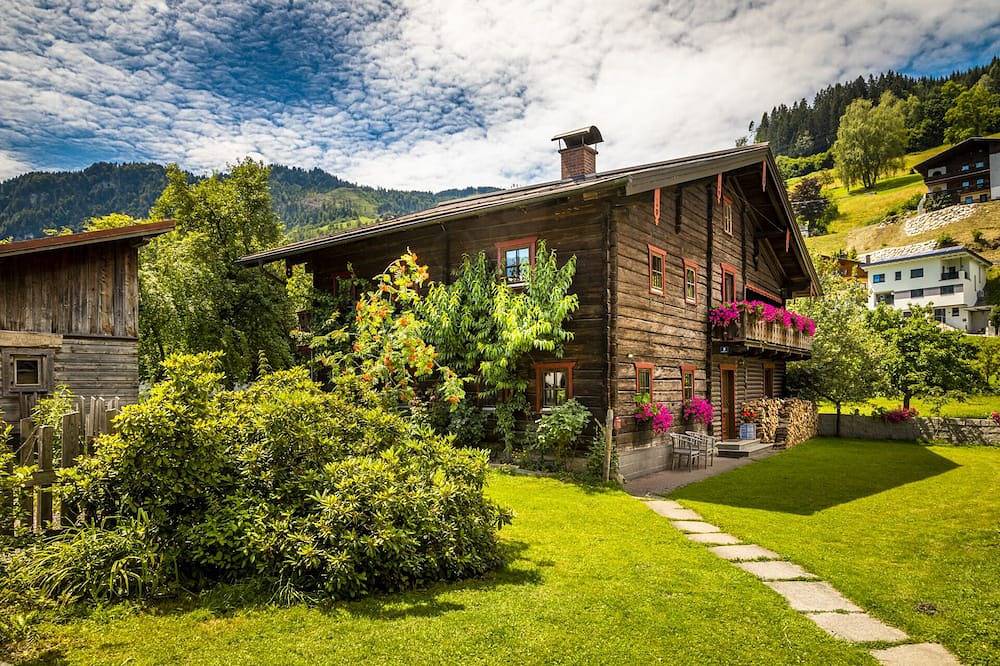 Selbstversorgerhaus Hintersteg - Hütte, Salzburger Sportwelt in Sankt Johann im Pongau, Ski Amadé