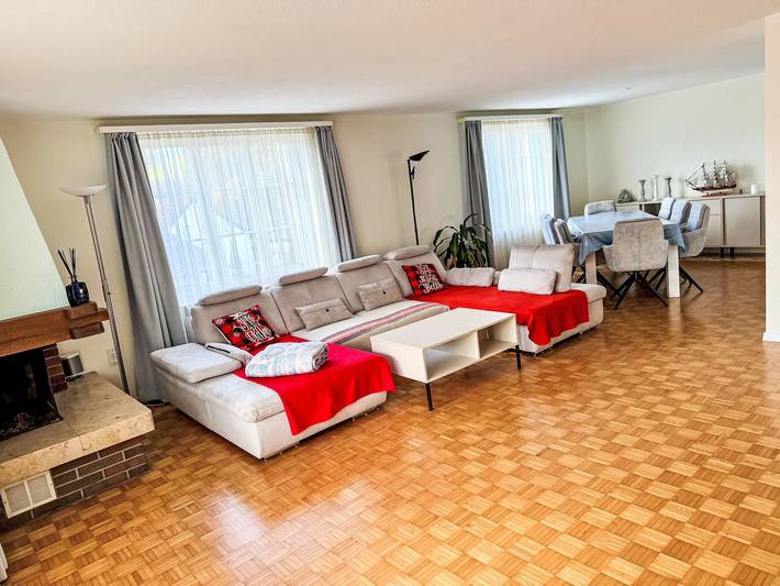 Casa de vacaciones para 14 personas, con terraza - 1