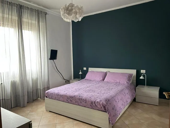 Casa de vacaciones para 4 personas, con balcón y vistas, Se admiten mascotas - 1