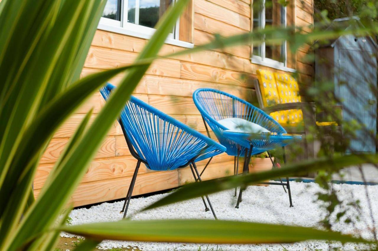 Un chalet à Caen in Caen, Caen und Umgebung