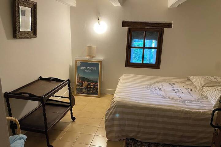 Location de vacances pour 12 personnes à Espinas - 4