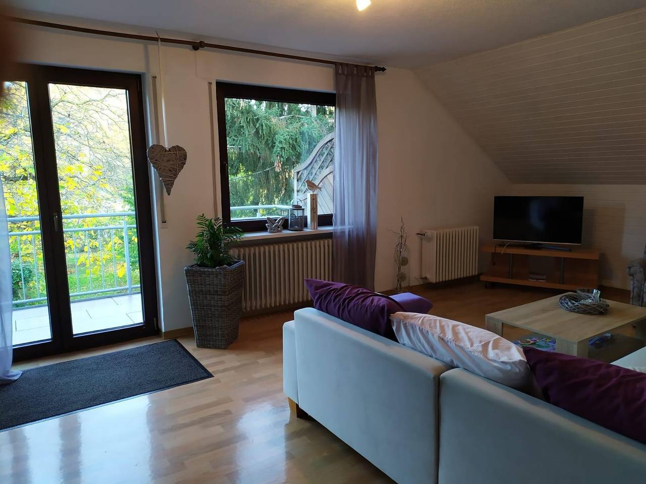 Ganze Ferienwohnung, Ferienwohnungen Schenden in Piesport, Bernkastel-Kues & Umgebung