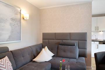 Ferienwohnung für 4 Personen in Kägsdorf, Neubukow-Salzhaff, Bild 2