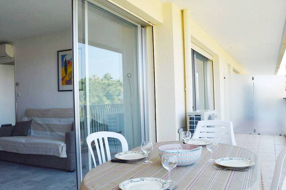 Appartement de vacances