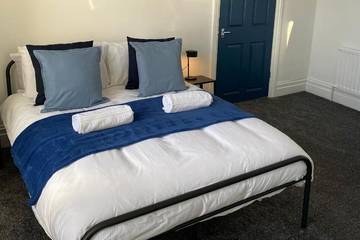 Apartment for 5 People in Gateshead, North East England, Photo 4