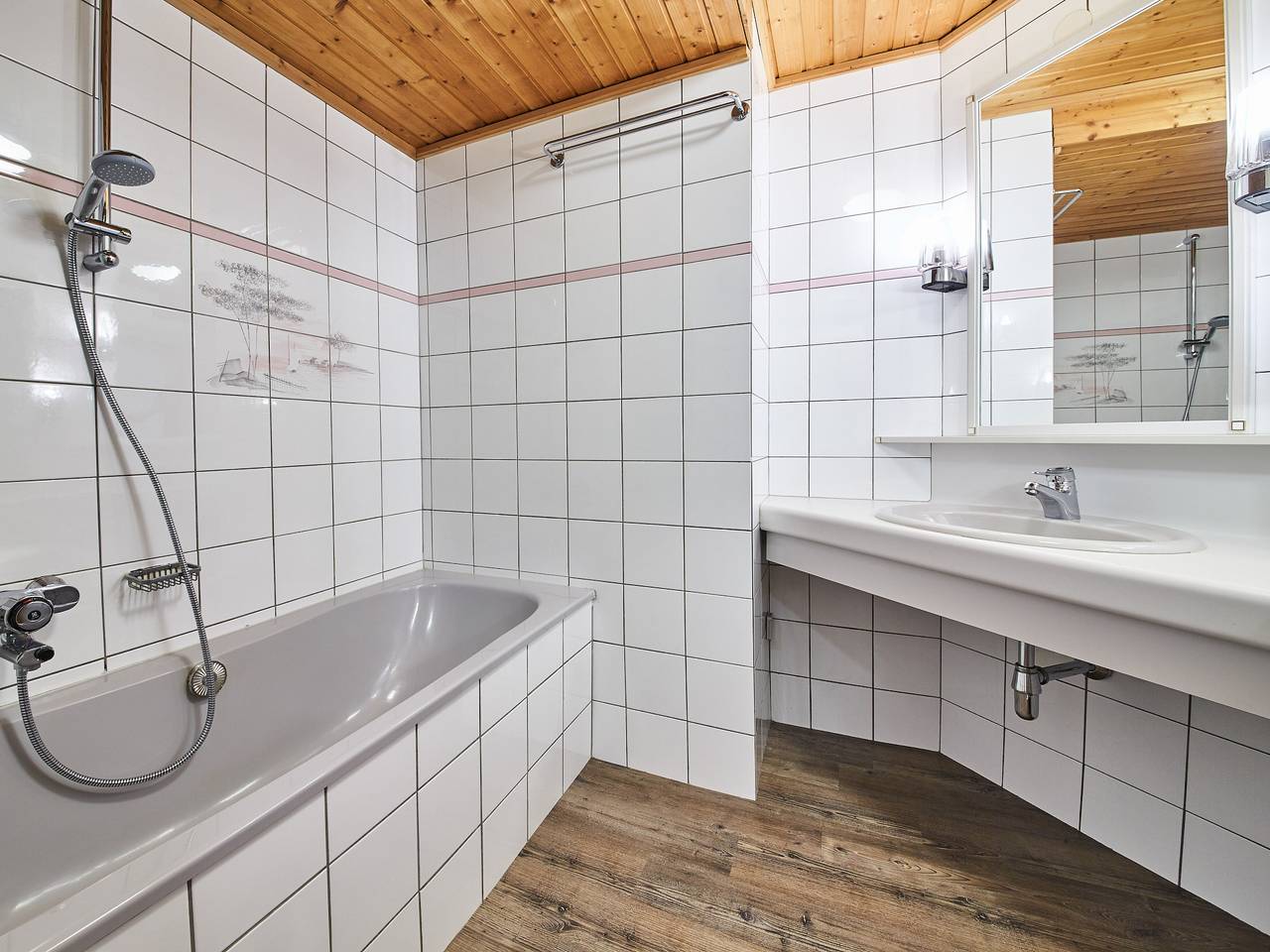 Chalet Fabian in Saalbach, Saalbach-Hinterglemm