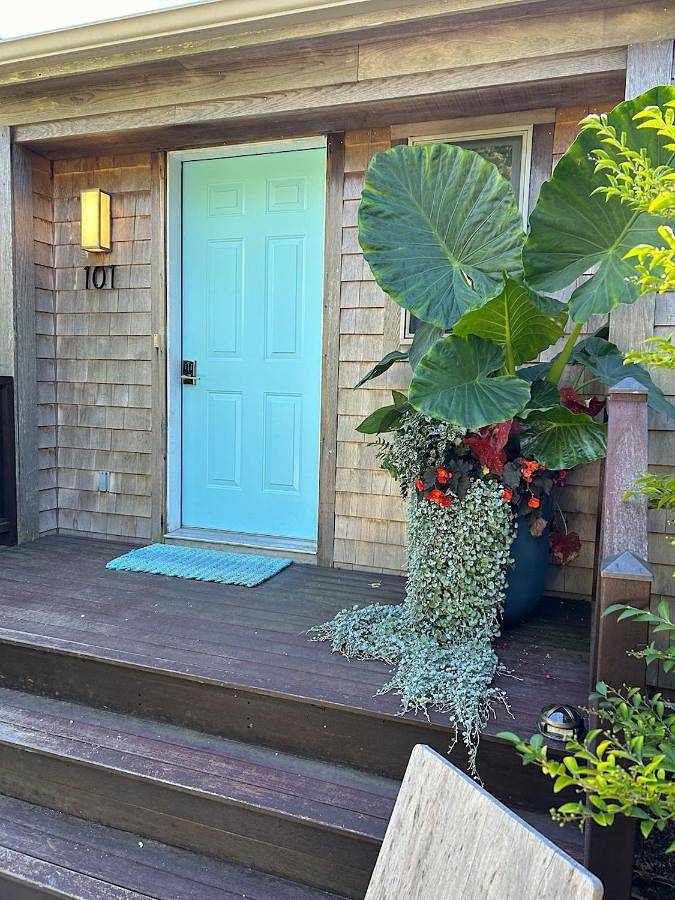 Location de vacances pour 7 personnes, avec jacuzzi et terrasse à Provincetown - 3