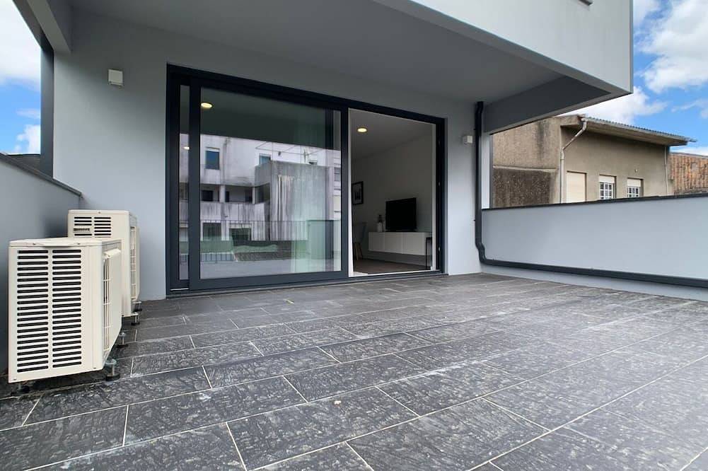 Apartamento entero, Palhotas Guest House - Apartamento Sé de Braga in Braga, Distrito de Braga