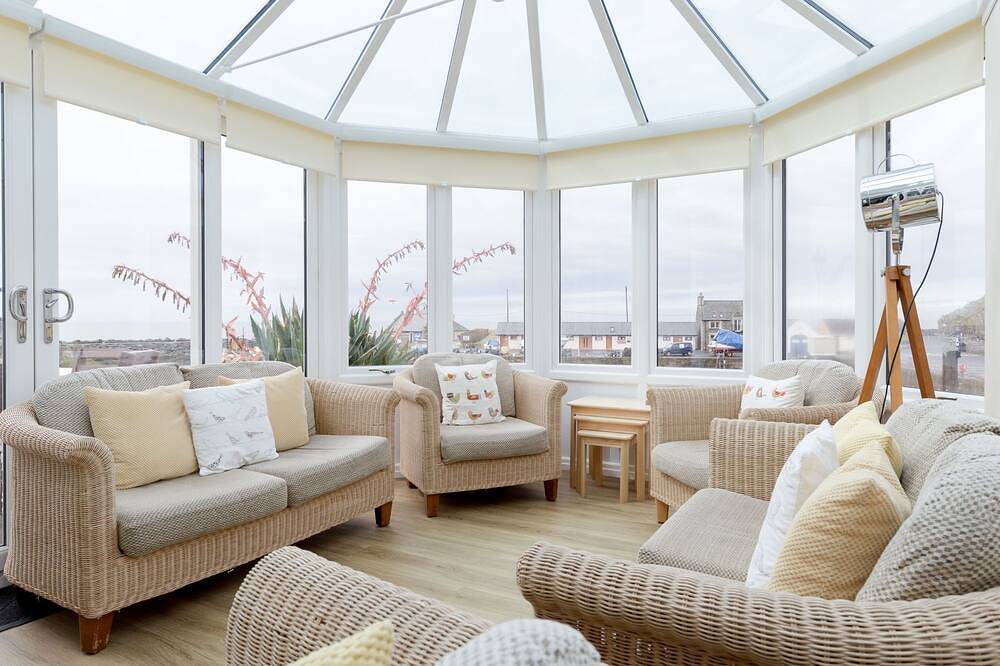 Holiday Home for 16 People in Portpatrick, Dumfries and Galloway