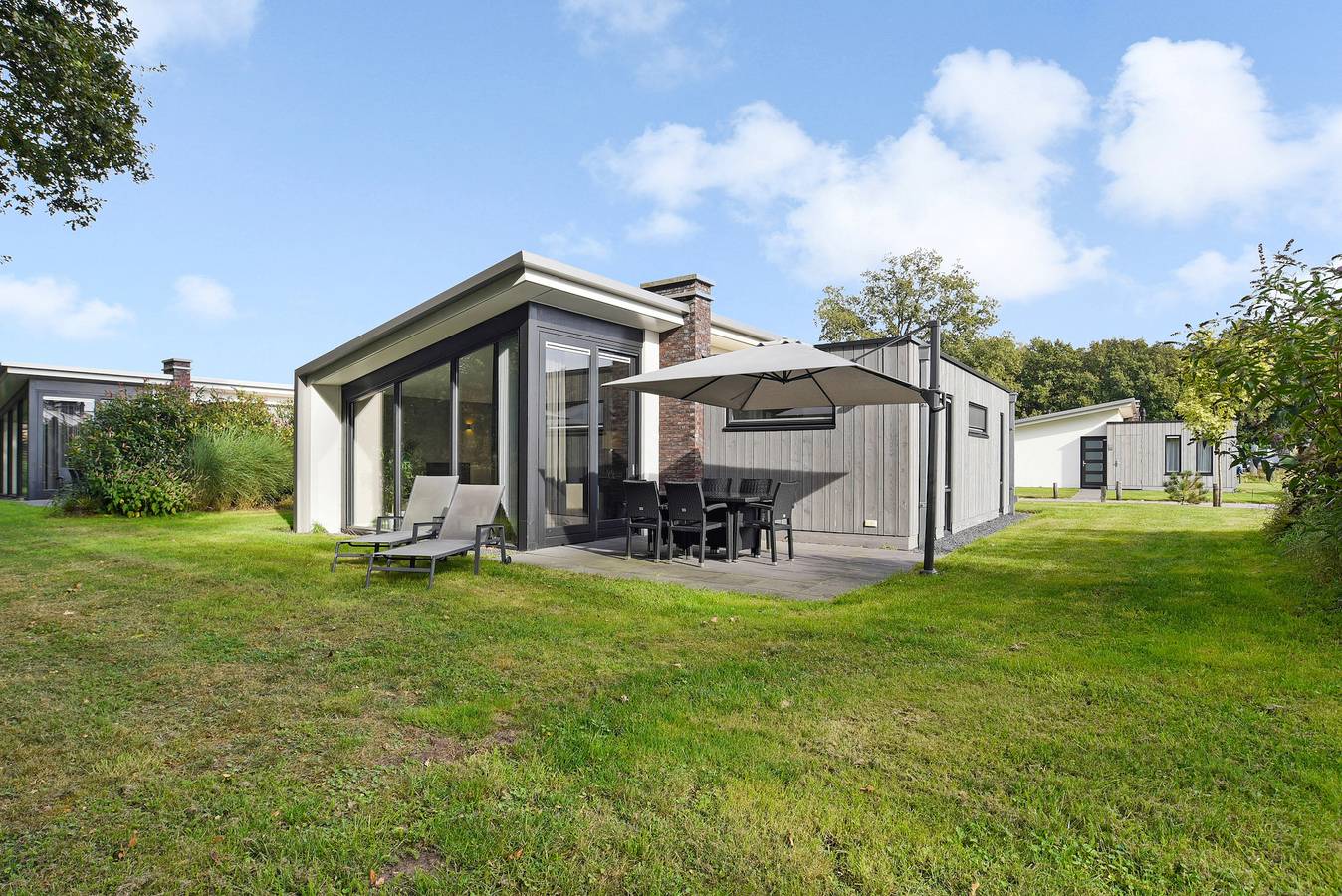 Bungalow voor 4 Personen in Provincie Utrecht
