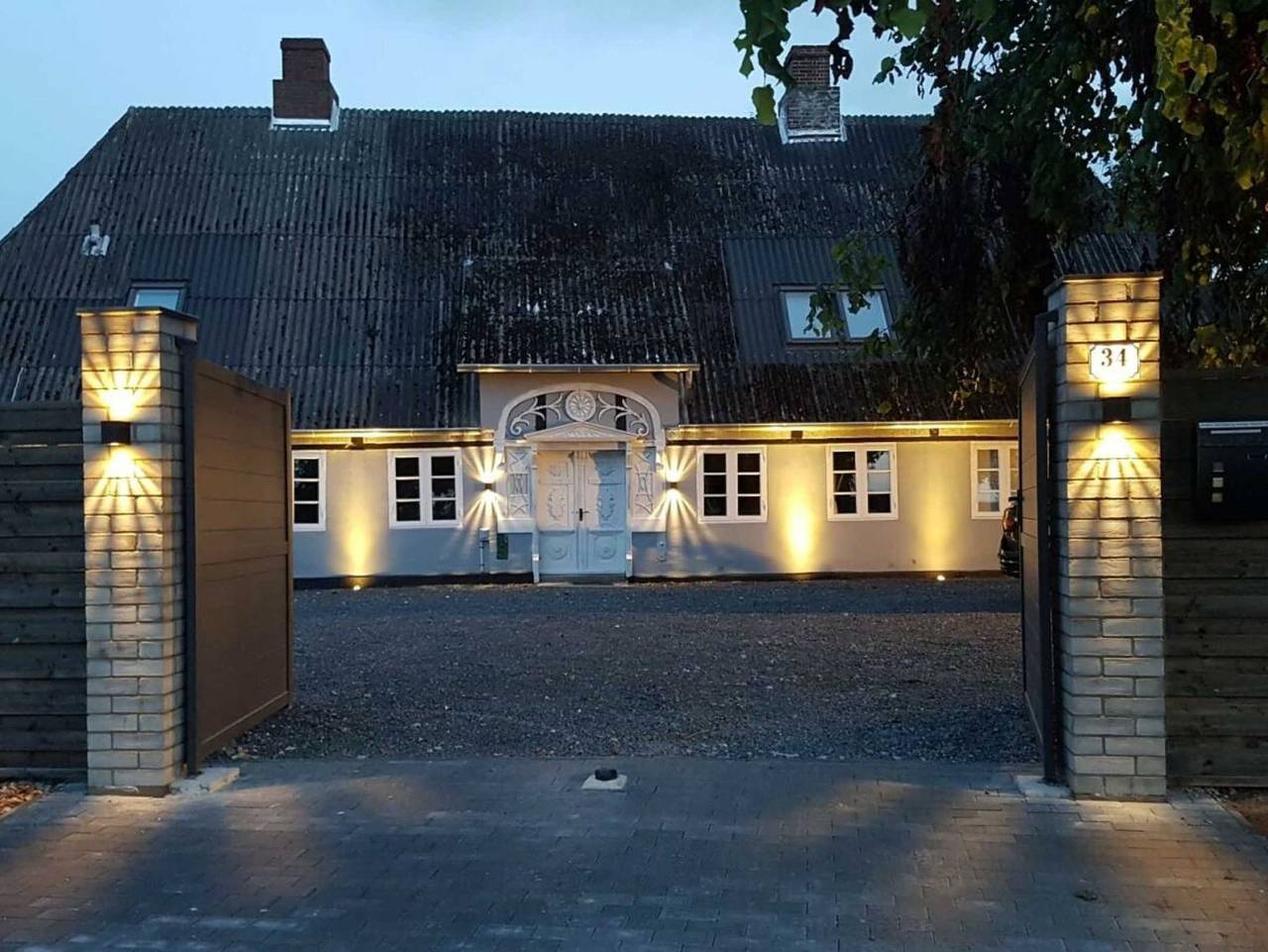 Ganze Ferienwohnung, Jensen & Doering Holiday Resorts in Kappeln an der Schlei in Rabenkirchen-Faulück, Kappeln & Umgebung