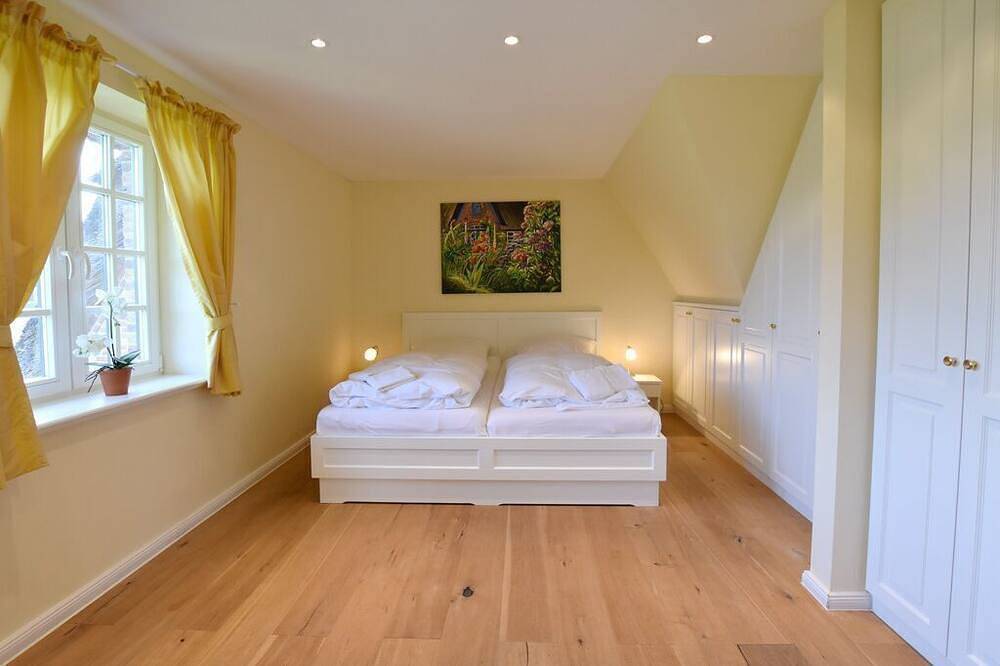 Ferienhaus Fröddenwai 21 in Tinnum, Sylt (Gemeinde)
