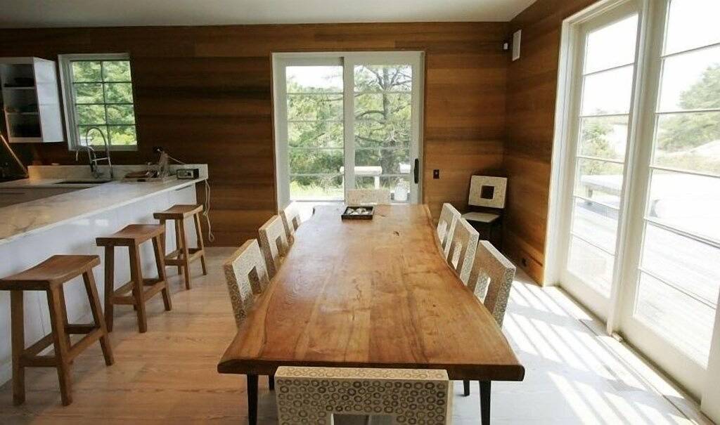 Ny Times veröffentlichte Strandhaus, Amagansett Dünen in Napeague, Hamptons