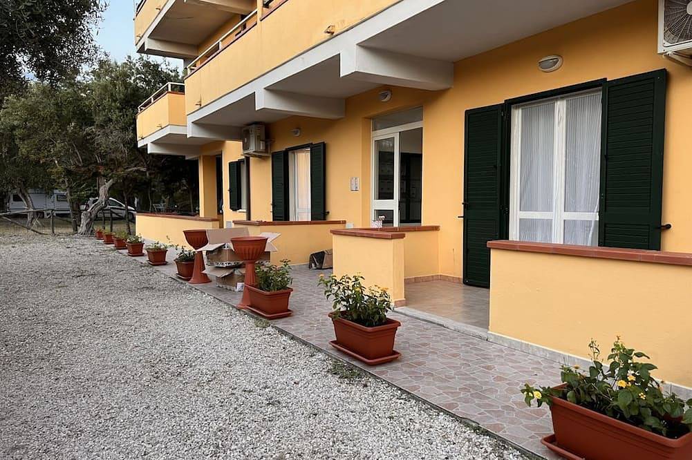 Appartamento intero, Accogliente e moderno appartamento sul Mare in Marina di Fuscaldo, Fuscaldo