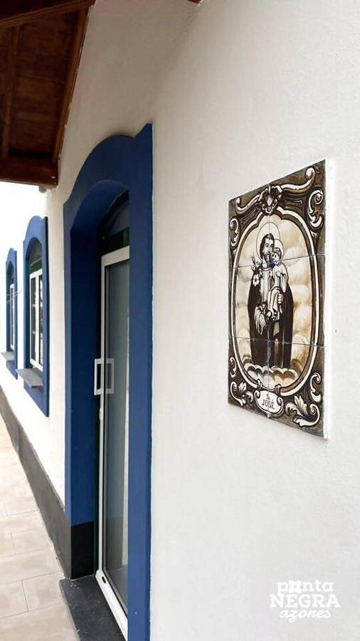 Gîte pour 2 personnes, avec jardin et terrasse à Angra do Heroísmo - 4