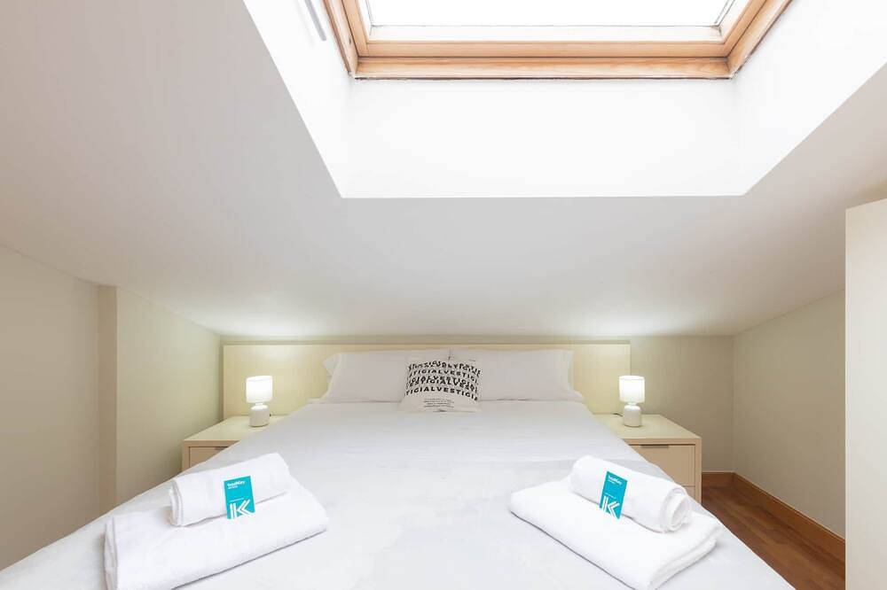 Appartement entier, Ekain - baskeyrentals in Zestoa, Guipuscoa