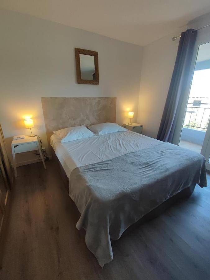 Hôtel pour 2 personnes