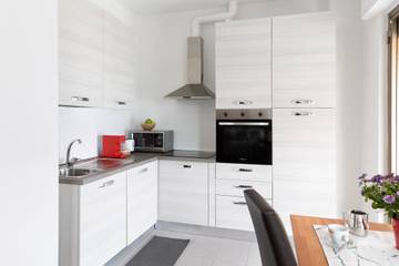 Location De Vacances pour 8 Personnes dans Oggebbio, Commune de Oggebbio, Photo 1