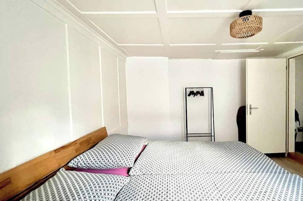 Apartamento entero, Apartment Glärnisch in Glaris, Cantón de Glaris