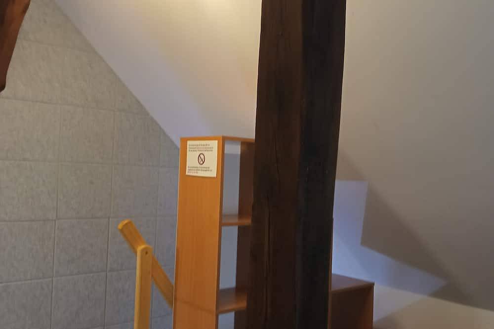 Gästehaus Rand Berlin - *Nussbaum* für 3 Erwachsene od. 2 Erw.+2 Kinder bis 12J. in Rüdersdorf bei Berlin, Märkische Schweiz-Oderland