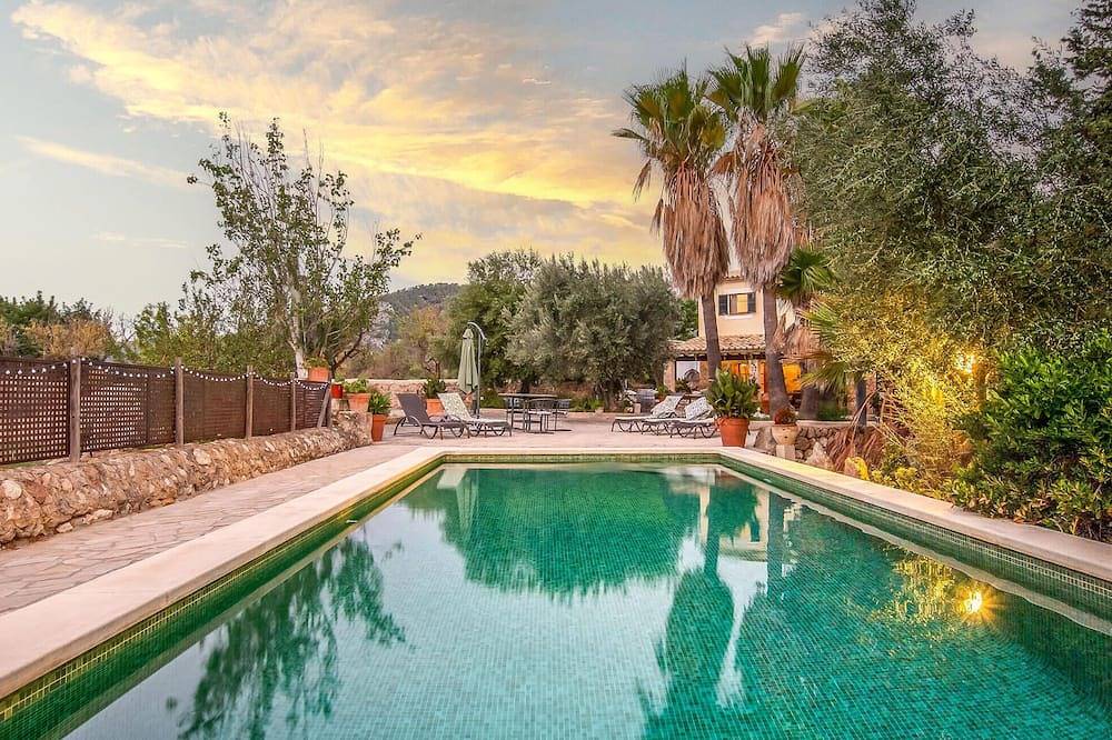 Preciosa casa en Alaró in Alaró, Interior de Mallorca