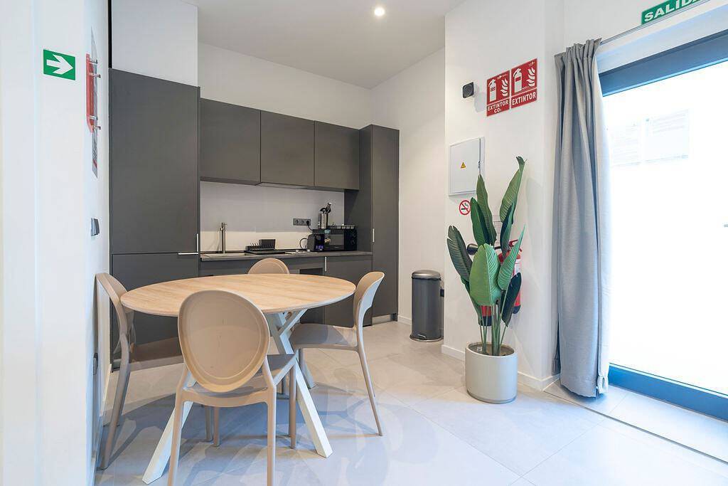 Ganzes Studio, Vlc Host - Bellvis C in Camins al Grau, Valencia