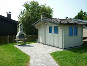 Ferienhaus für 5 Personen in Eckwarderhörne, Butjadingen, Bild 4