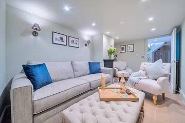 Vacation Rental for 6 Guests in Guildford, Surrey Hills, Picture 3