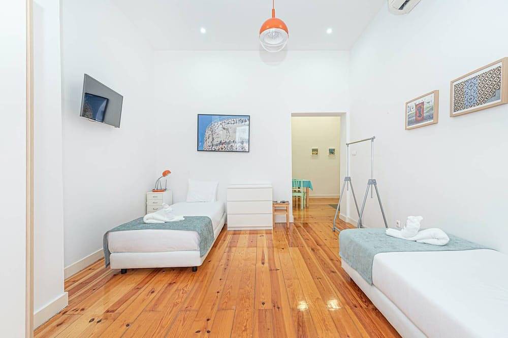 Apartamento inteiro, Houze Central Studio in Alcântara in Lisboa, Costa de Lisboa