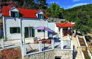 Ferienhaus für 6 Personen in Povlija, Selca und Sumartin, Dalmatien, Bild 2