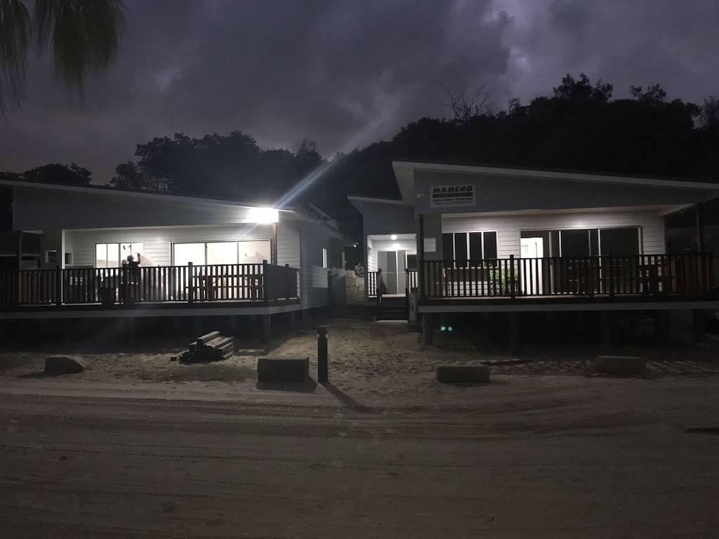Holiday Home for 8 People in Fraser Coast