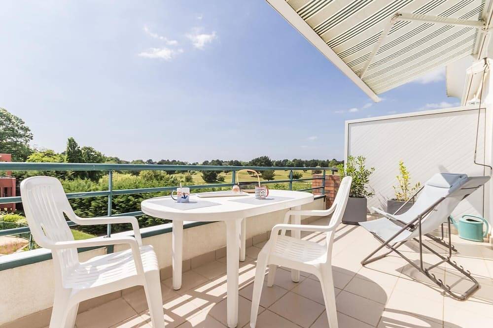 Appartement de vacances