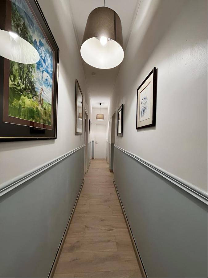 Gîte pour 5 personnes dans Malo-les-Bains - 4