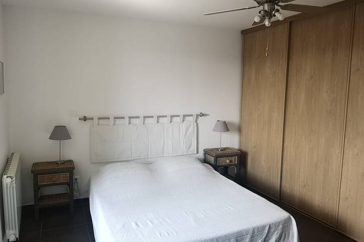 Ferienhaus für 5 Personen, mit Whirlpool und Garten sowie Terrasse in Cagnes-sur-Mer - 3