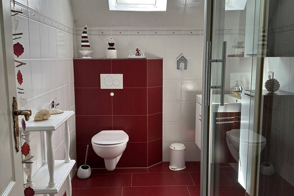 Ganze Wohnung, Ferienwohnung/App. für 3 Gäste mit 104m² in Rieseby (297255) in Rieseby, Ostsee Schleswig-Holstein