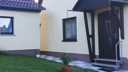 Ferienwohnung für 4 Personen in Hohnstein, Elbsandsteingebirge, Bild 3